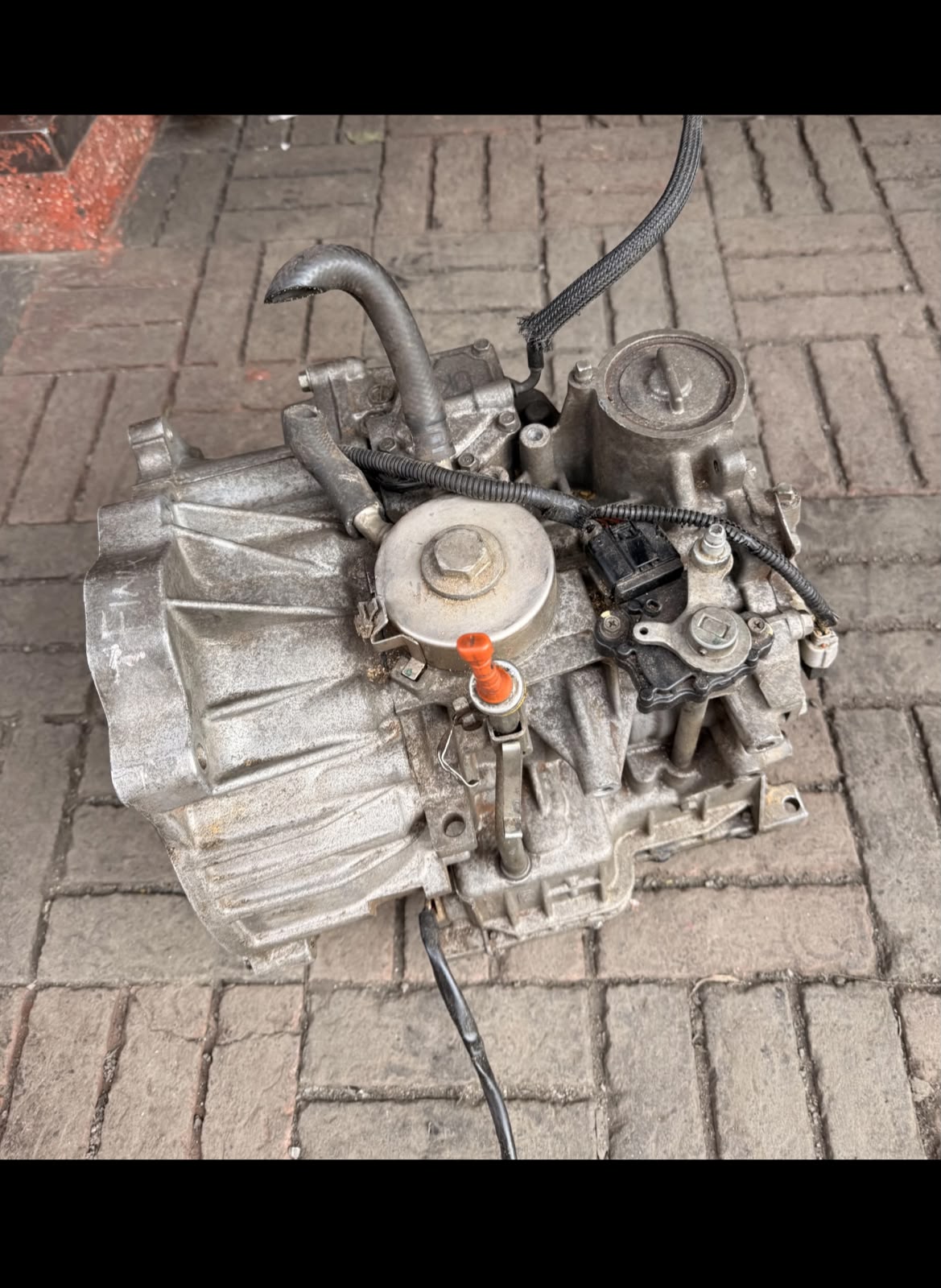 Suzuki K6A gearbox for sale in Nairobi, Kenya