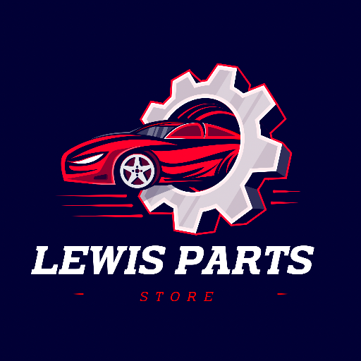Lewis Parts Store logo